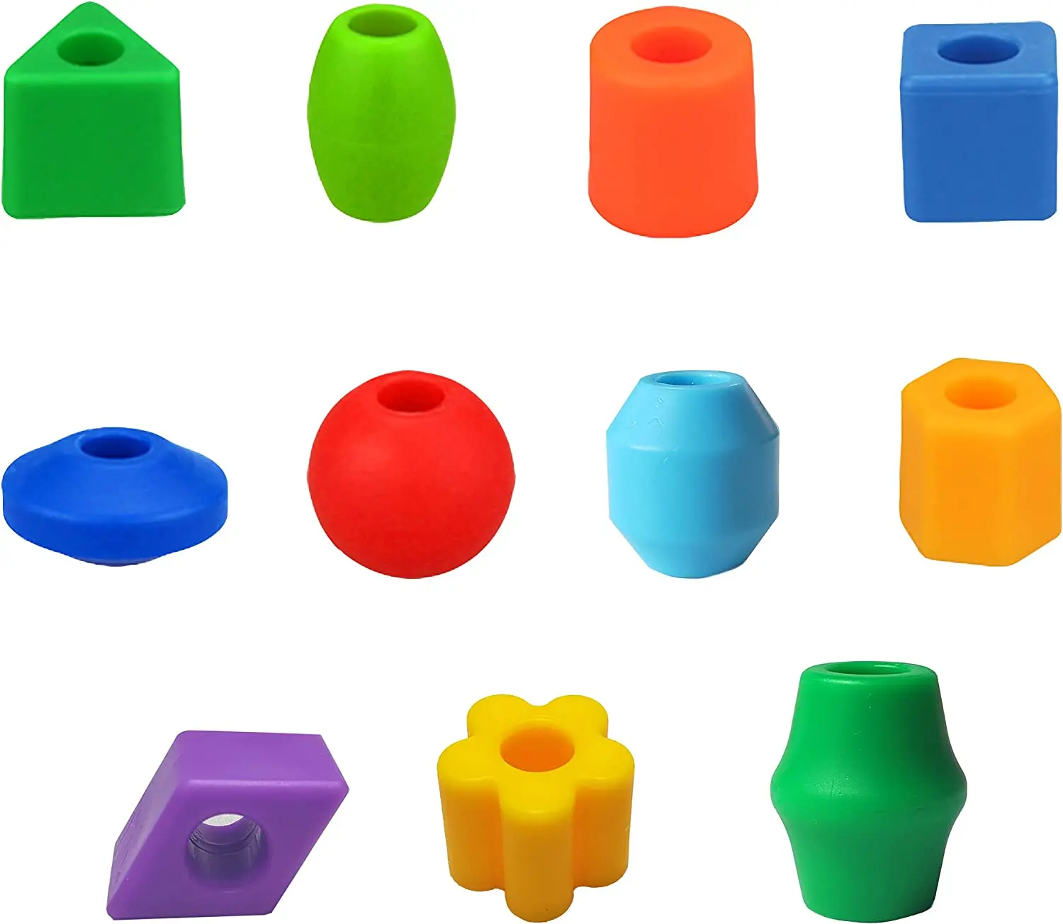 Рисунок 6 - Бусины для вязания креативный Детский