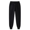 Blank Fleece Jogging Pants Men Activewear Grey Sweatpants Wholesale Baggy Trouser Jogger Pants For Men Pantalon Deportivo Hombre 4
