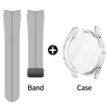 Sliver Clear