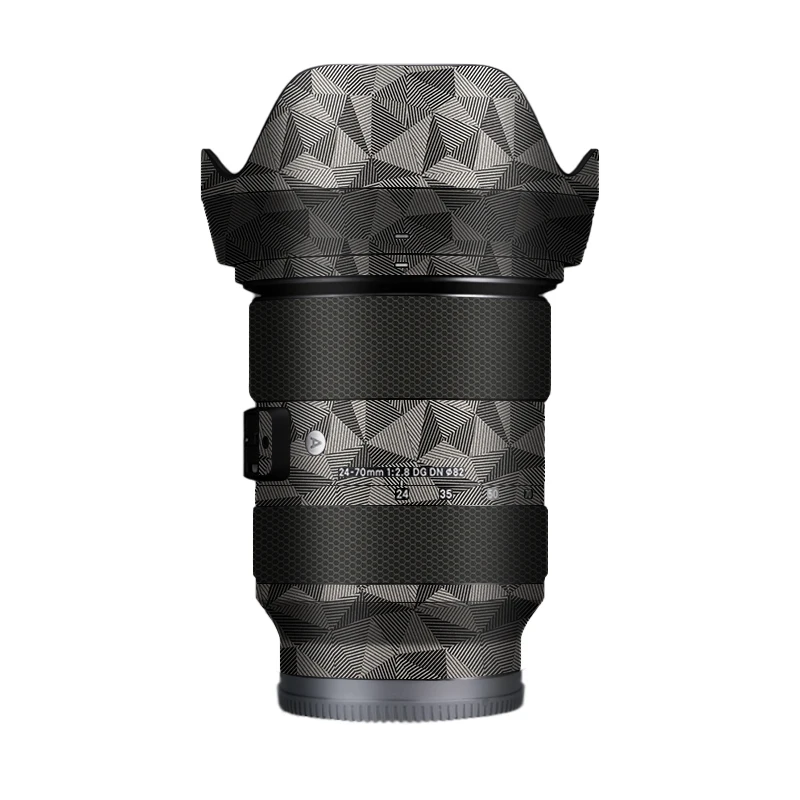 11 Triangle Titanium