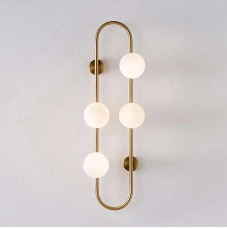 Détail métal laiton galvanisé