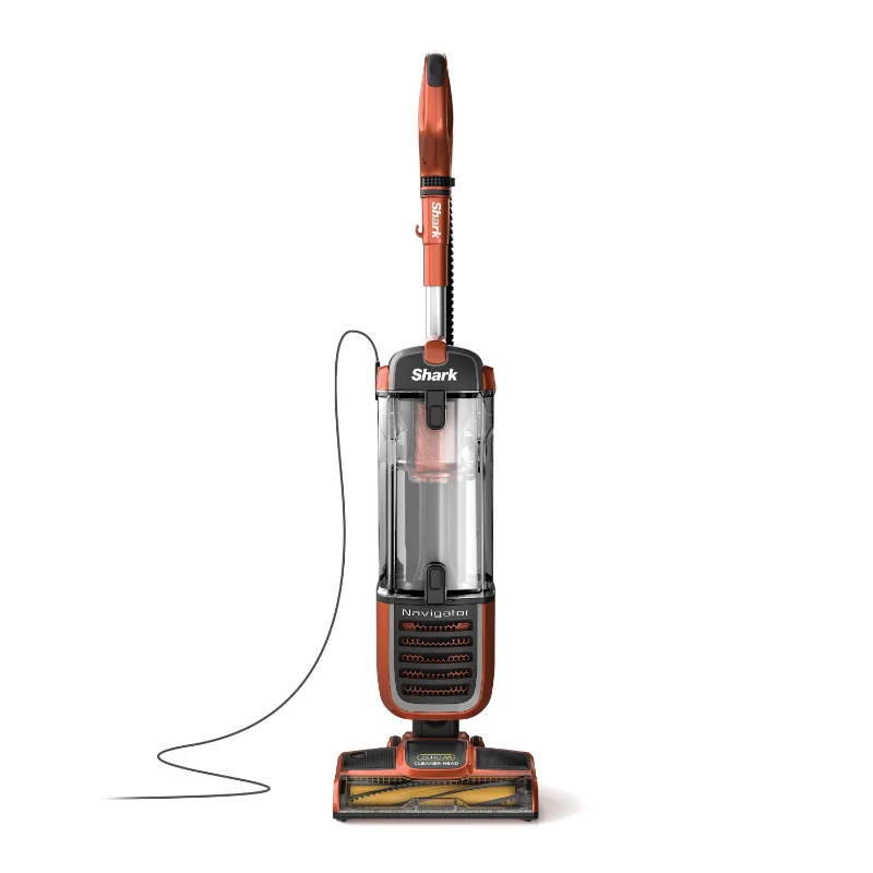 

Shark Navigator® Self-Cleaning Brushroll Pet Upright Vacuum, ZU60