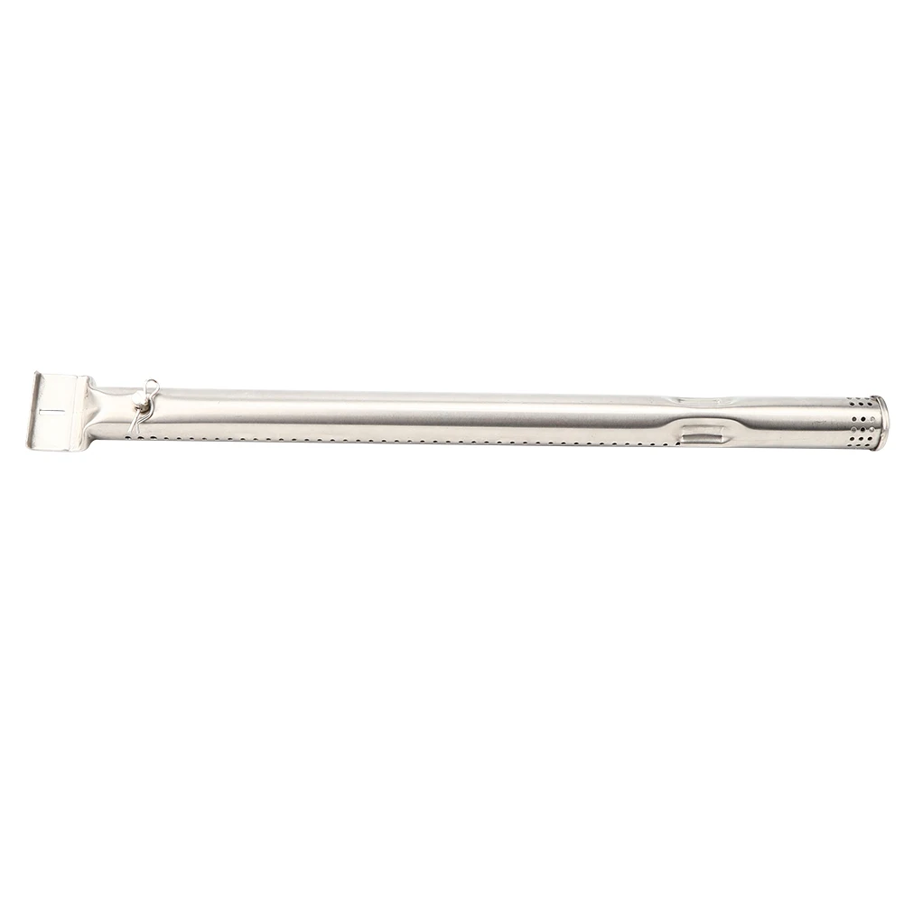Replacement Parts Kit for Burner BBQ Gas Grill Burner Tube Pipe for Charbroil Grill Replacement Parts Gas