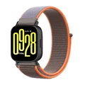 Fresh orange