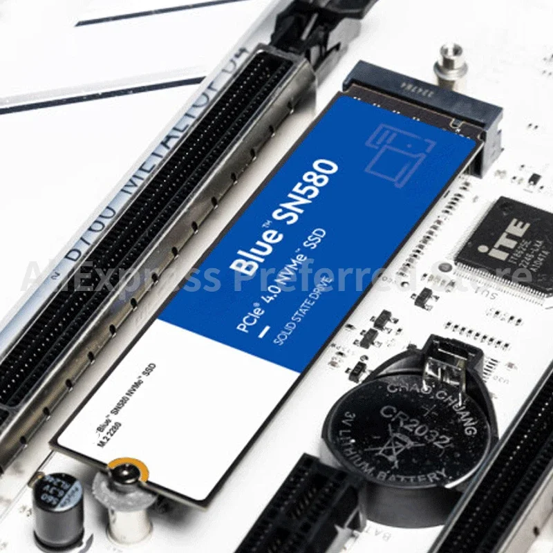   SSD  NVMe 500GB 1TB 2TB 4TB 8TB PCIe4.0 4150 MB/s M.2 2280 ̺, PS5 Ʈ ǻ PC SN580