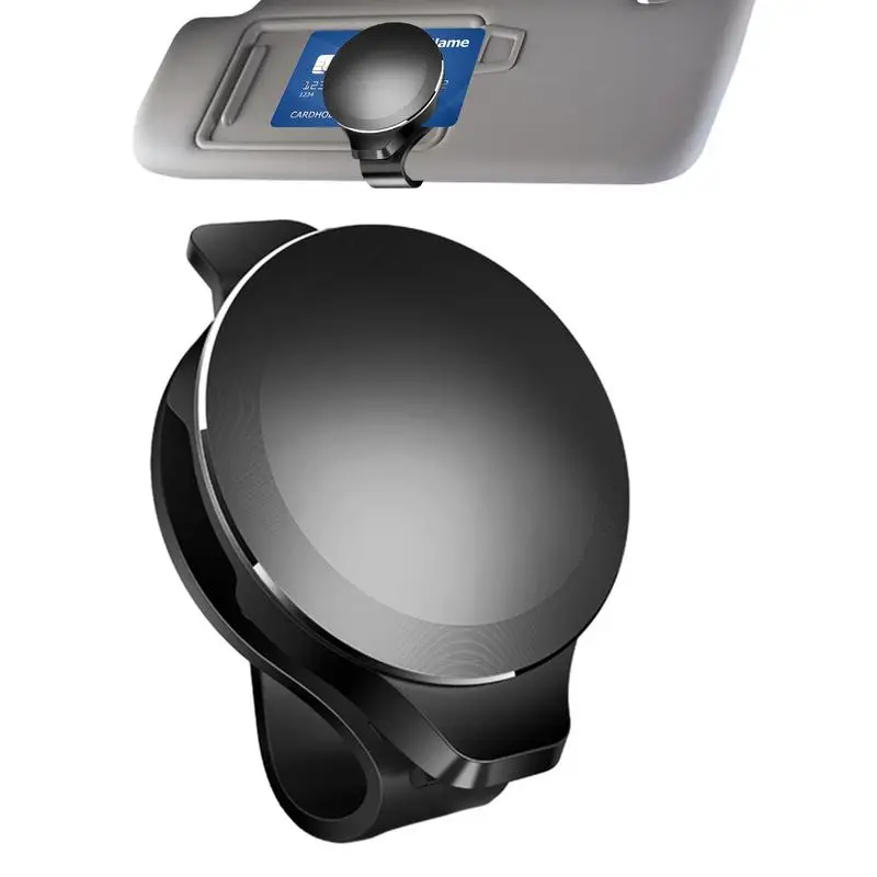 

Visor Sunglass Holder Sunglass Holder Double Clip Alloy Car Glasses Holder Sunglass Holder For Car Visor Eyeglasses Hanger Clip