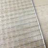 1pcs BBQ Grate Mesh Barbecue Grill Grid Net Stainless Steel Japanese Korean For Kitchen Cooking Supplies Oudoor Picnic Tools 6