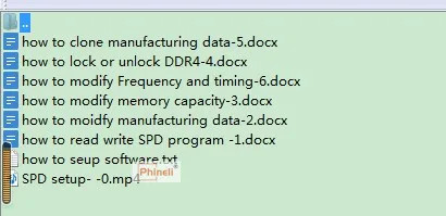 periféricos de computador