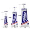 15/50/110ml T9000 Glue More Powerful Epoxy Resin Repair Cell Phone Touch Screen Jewelry Craft Adhesive Office Study Supplies 6