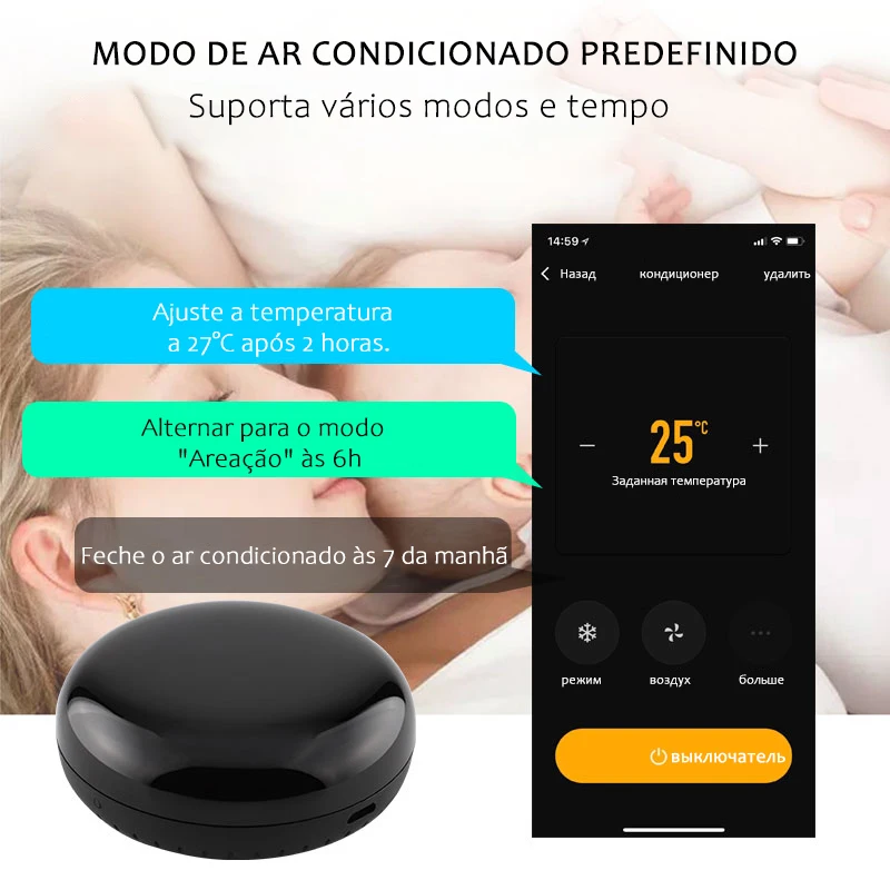Eletrônicos Inteligentes