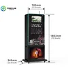 Customized Latest Luxury Cologne Fragrance Perfumes Dispenser Perfume Spray Vending Machine for Public Spaces