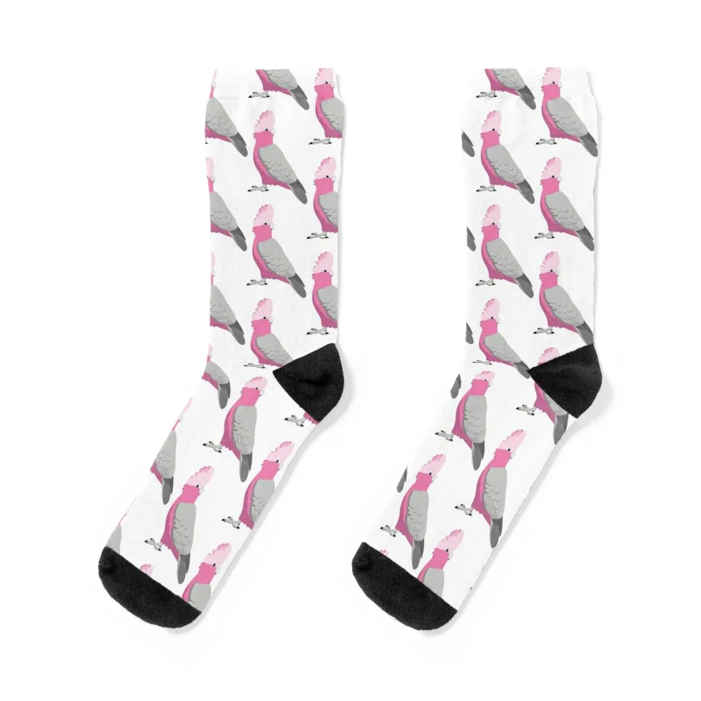 

Galah Socks Run winter gifts Men Socks Women's