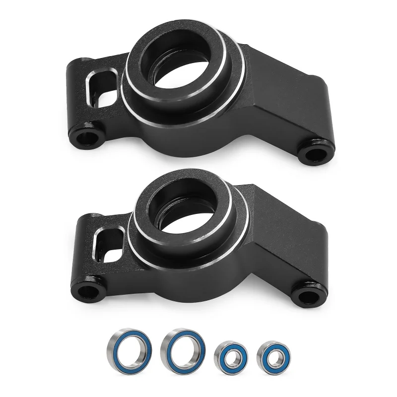 Universal Aluminum Alloy Rear Axle Seat for Traxxas Mini Vehicles