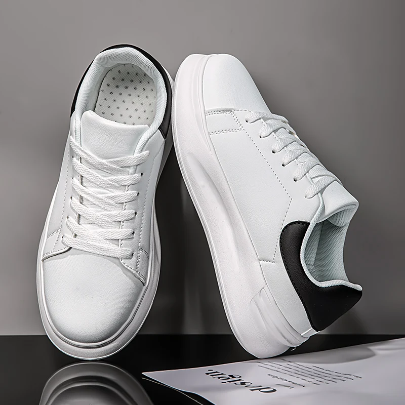 【ホワイト】2025 Arizona Blade Sole Shoes <SHOES> (MENS) Adidași și încălțăminte pentru bărbați | Transport gratuit și