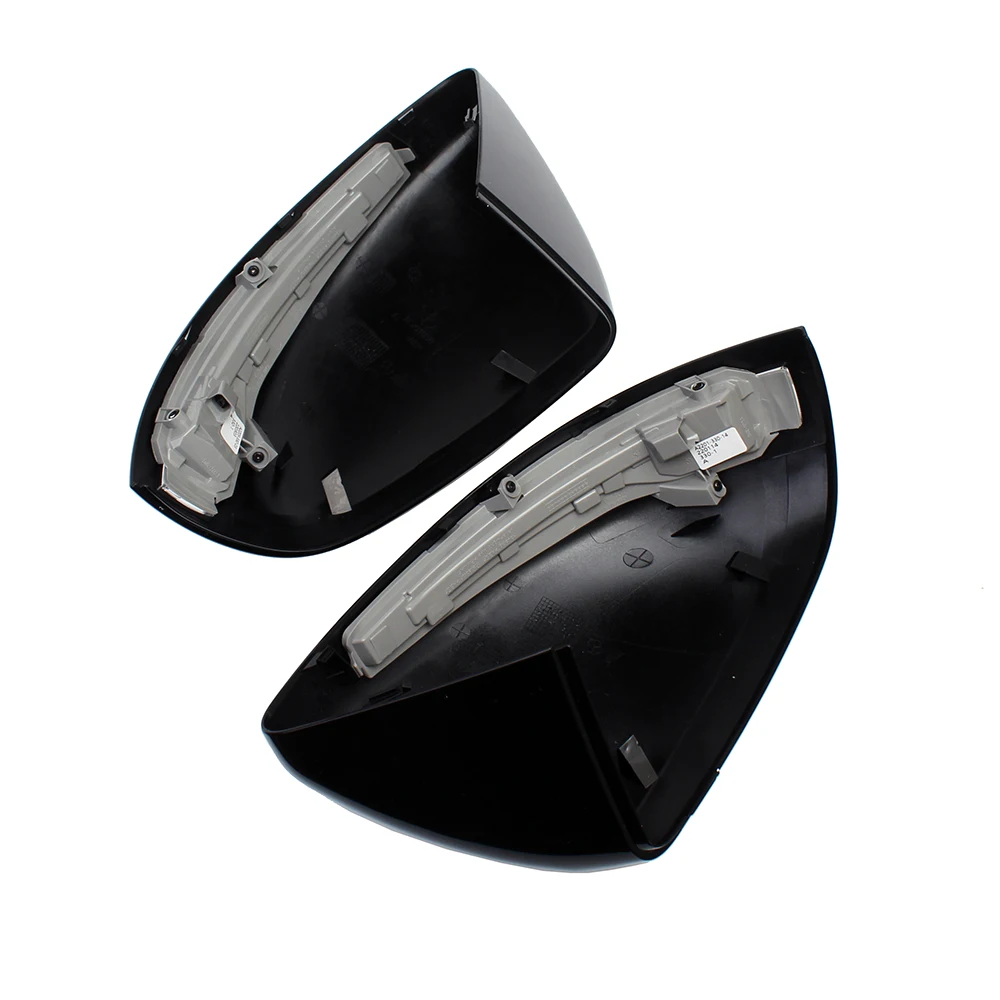 Rear View Mirror Cover LED Turn Signal Lamp For Mercedes-Benz V Class Vito W447 Viano Valente Metris W447 V220 V250