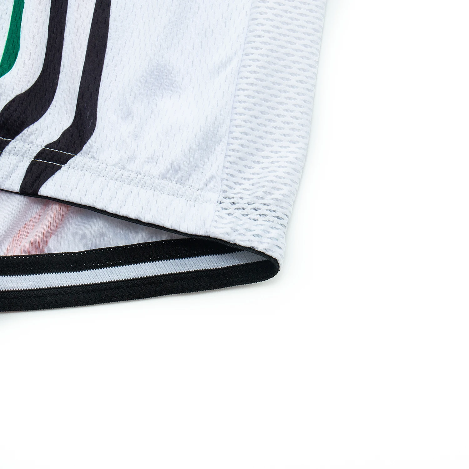 New 2025 Cycling Clothing UAE Team Cycling Jersey Men Summer Road Bike Maillot Vest Ropa Ciclismo Breathable Bicycl Tshirt 5