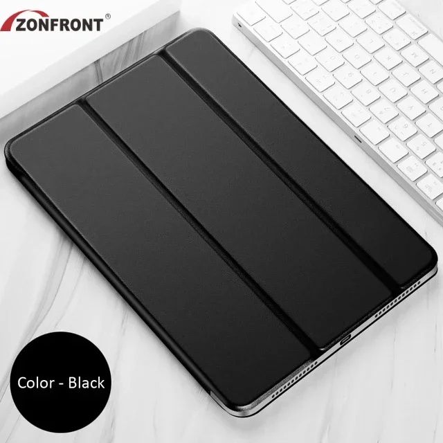 Versatile Magnetic Smart Folio Case