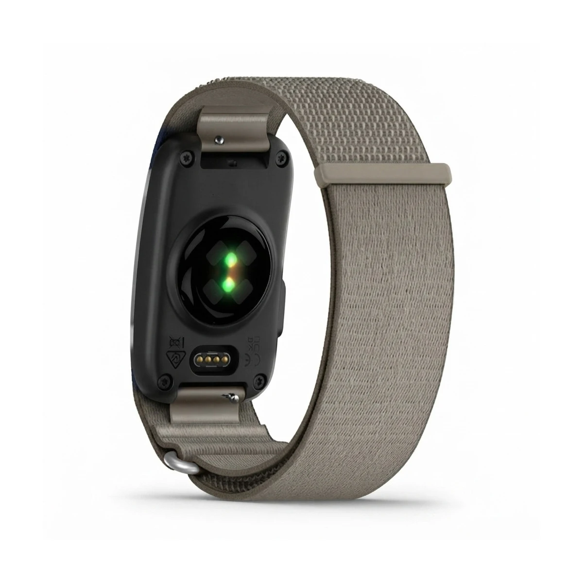 Nylon Loop Strap for Lightweight Smart Band Fitness Wristband