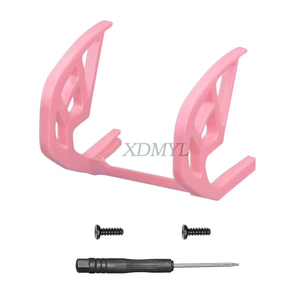 Tyge D Pink