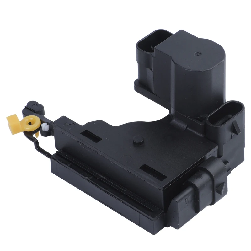 Power Door Lock Actuator Chevrolet Aveo Optra Pontiac Wave 96252707