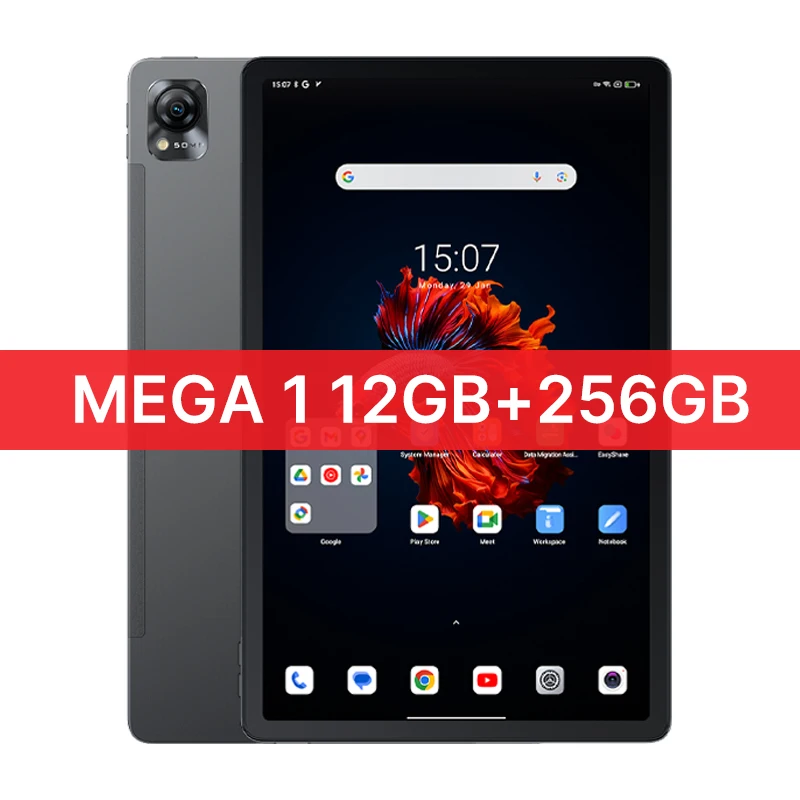 ピ*ಣ様 Blackview MEGA 8 256GB Android 15タブ ピ*ಣ様 Blackview MEGA 8 256GB Android 15タブ Blackview MEGA