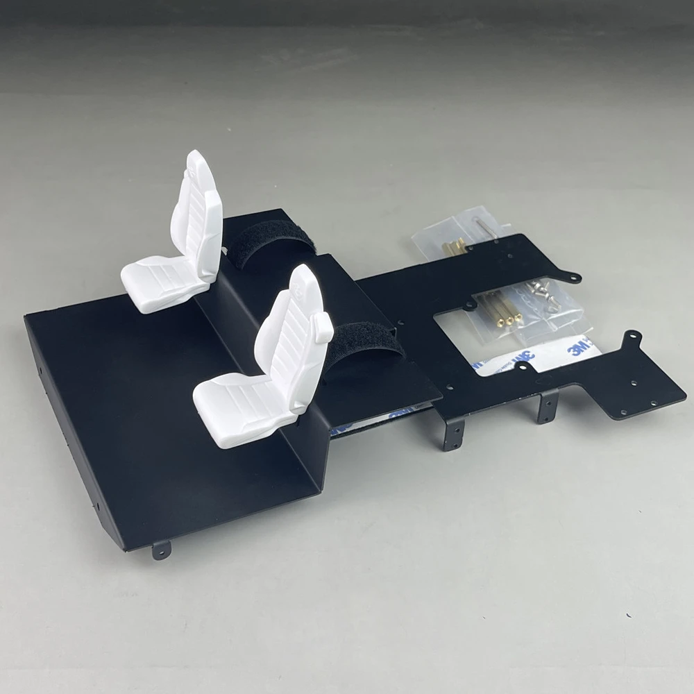 For Tamiya 1/14 Scania 770s Remote Control Car Accessories Upgrade