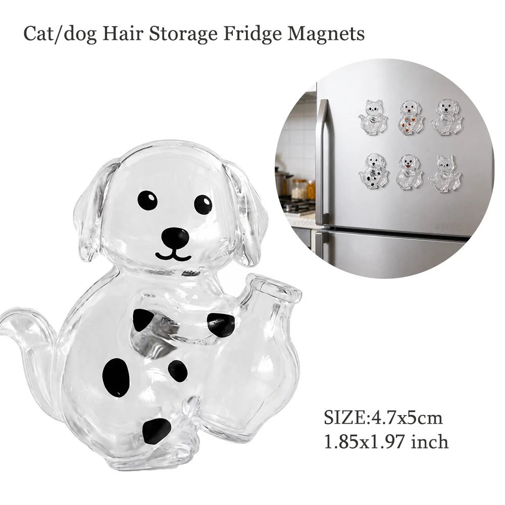 Fridge Magnets