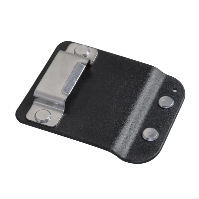 12PF Versatile Clip-On Tape Measure Clip Hanger Clips For Carpenters Professionals