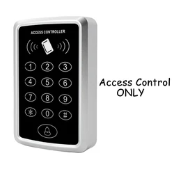 RFID Keypad Door Access Control System with EM Card Reader | Supports 1000 Users (Machine ONLY)