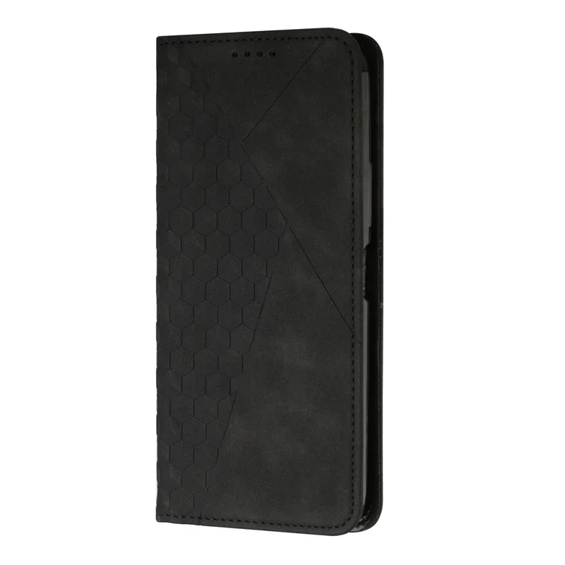 Magnetic Flip Phone Case - Premium Protection