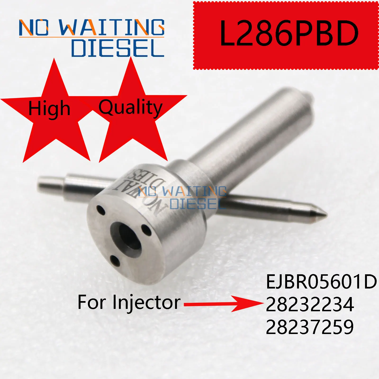 L286Pbd L286 Pbd Per Ejbr05601D 28232234 28237259 Adatto Per Renault