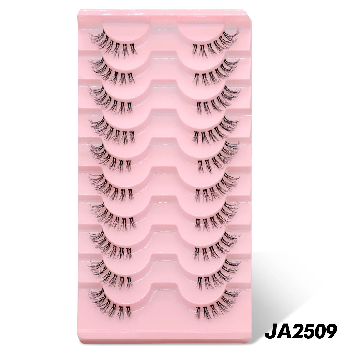 10 pairs-ja2509