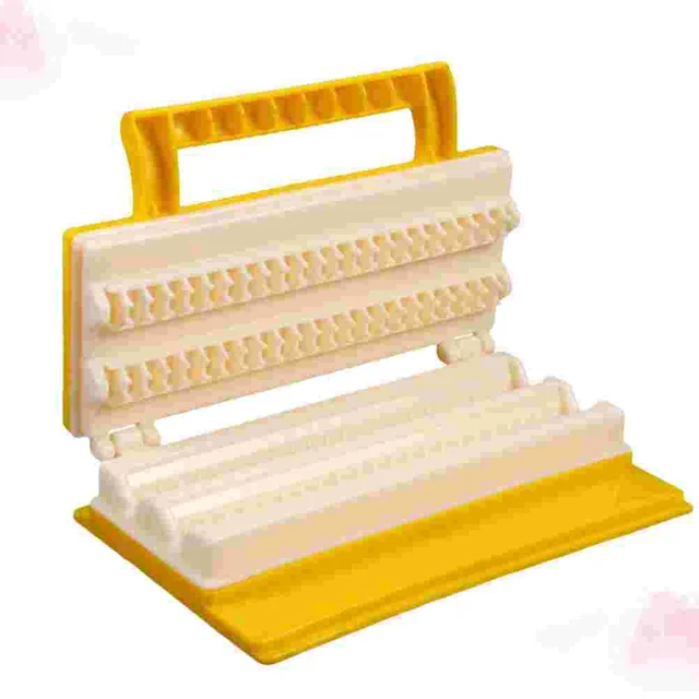 Barbecue Parrillas Para Asar Carne Húslánc -Eszközök Gyors Hordozható Hús Nyárs Doboz Nyársok Kebab Készítő Eszköz Otthon