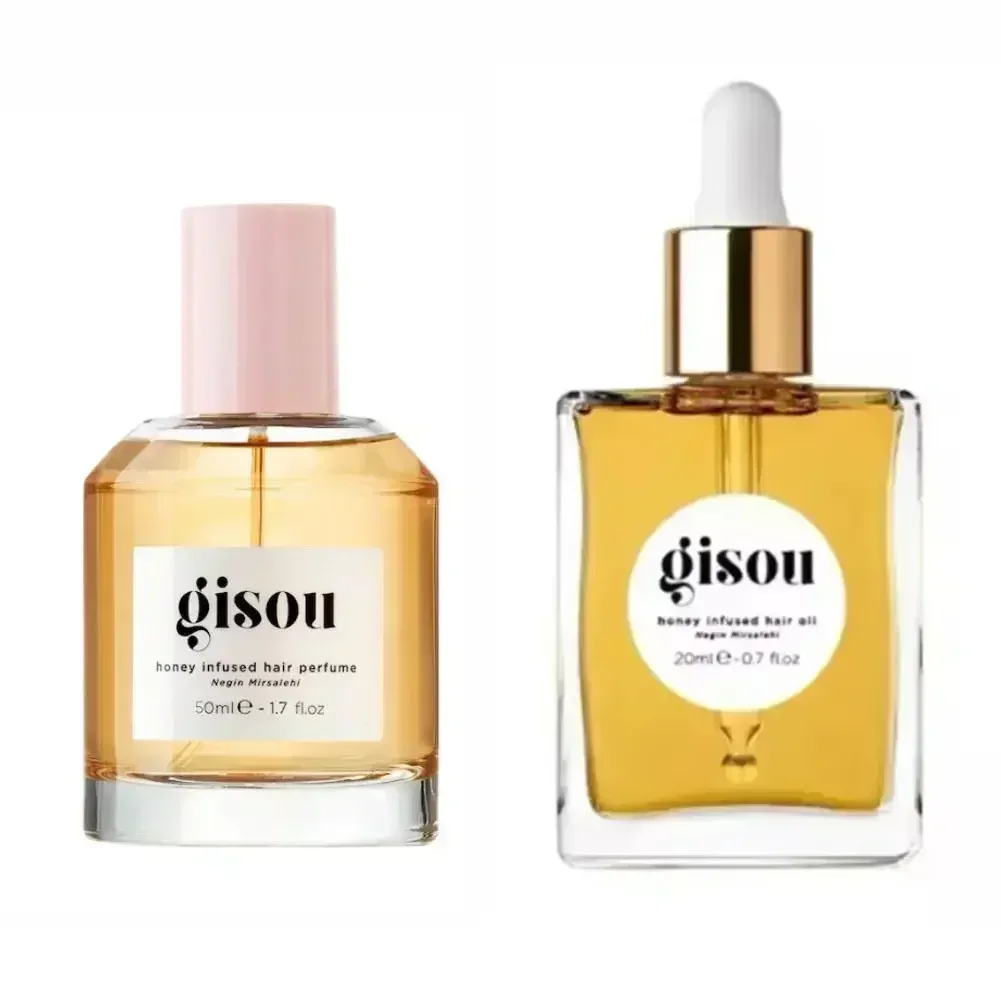 Description Picture 3 of itemGisou Fruit Honey Lip Balm Long Lasting Moisturizing Nourishing Lip Oil Gloss Care Exfoliating For Women Improve Lip Dryness