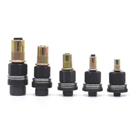 Rivet Nut Tool M3-M10  Hand Gun Head Rivnut Adapter Tool Simple Installation For Nuts Optional Model Manual Riveter Accessory 2