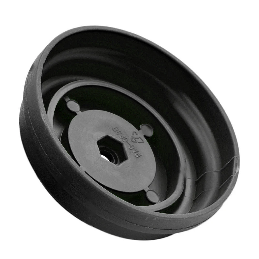 

Plastic Cover Saw Blade Greening Lawn Mower Mowing Power Tools Pruning Scenes 150mm Accessories Cutting Head Blade