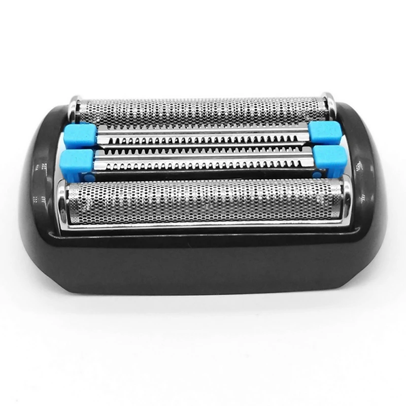 

2X Replacement Foil Cutter Head Shaving Head Razor Blades For Braun Series 9 92S/92B/92M Electric Shaver Head A