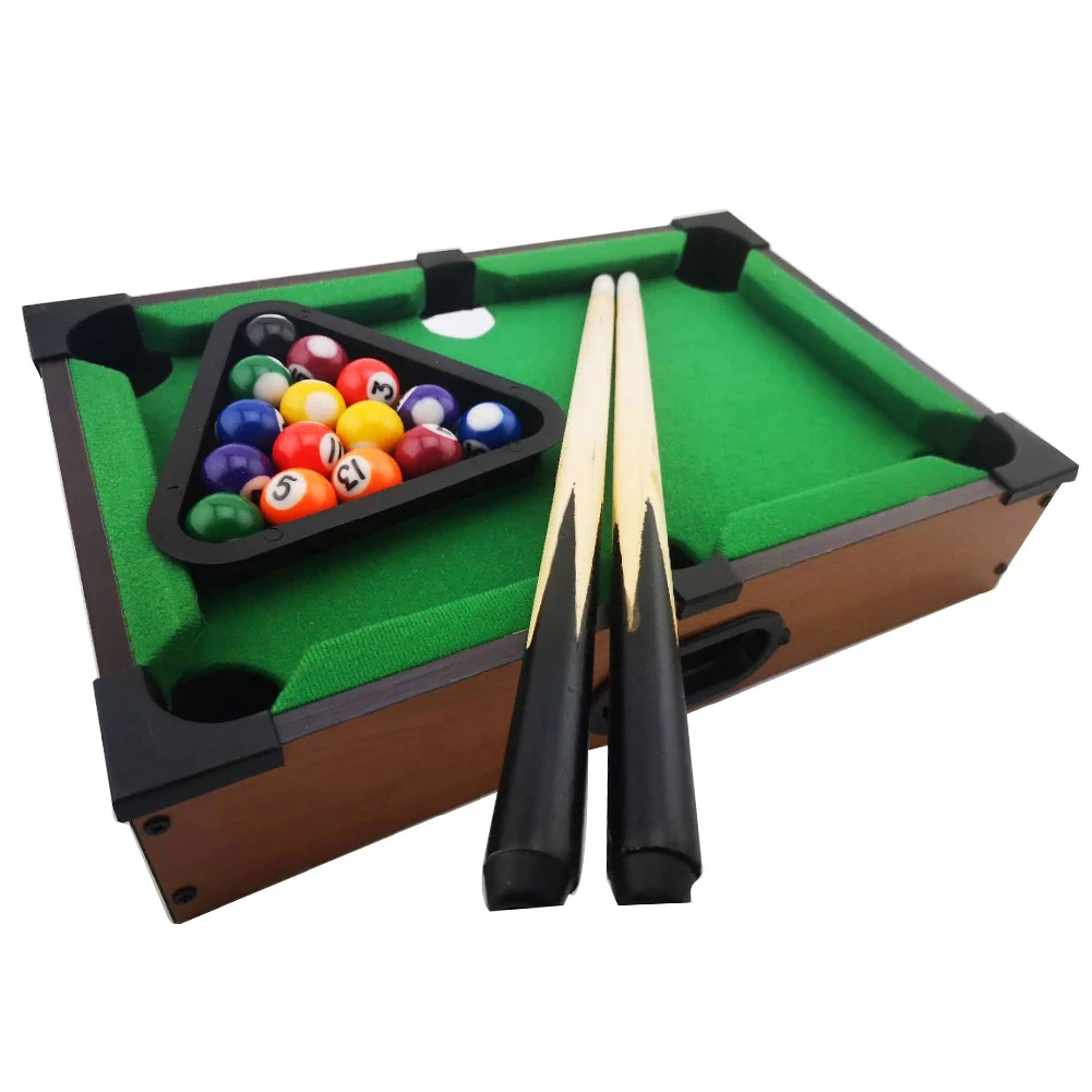 Mini Billiards Table 4