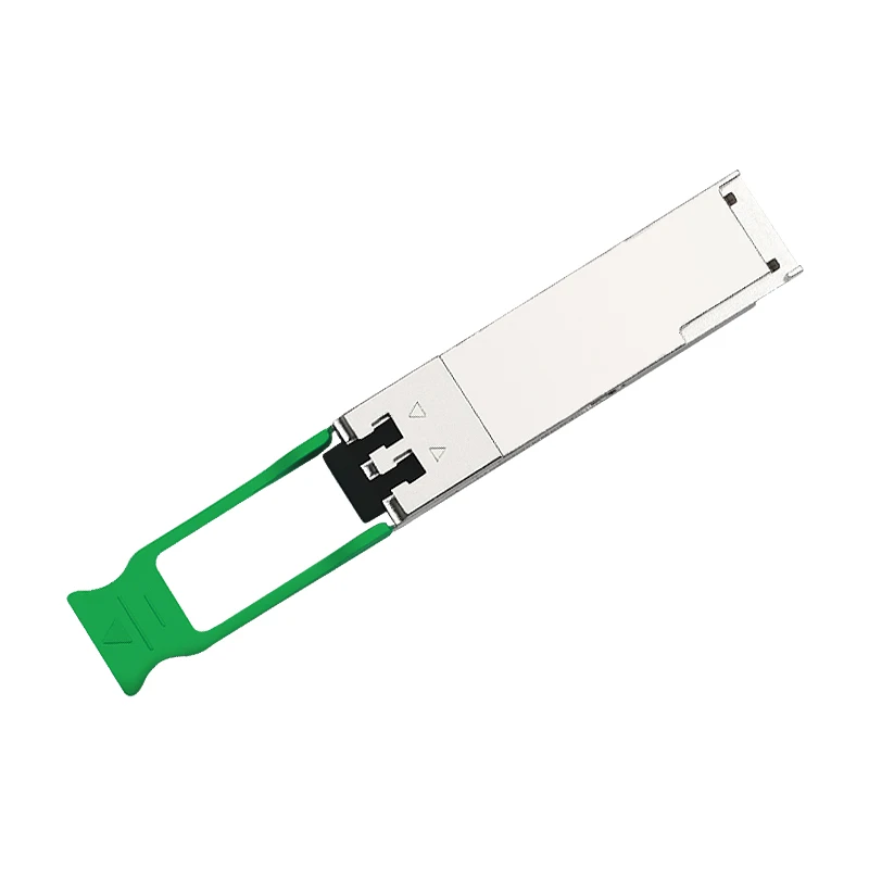 100G QSFP28 CWDM4 Transceiver Module Duplex LC 2km 100GBASE-CWDM4 Compatible Cisco,Intel,Huawei,Juniper...Fiber Optic Equipment