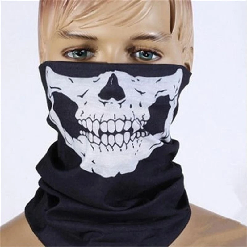 Balaclava Ghost Call Duty Skull Mask Balaclava Ghosts Ghost