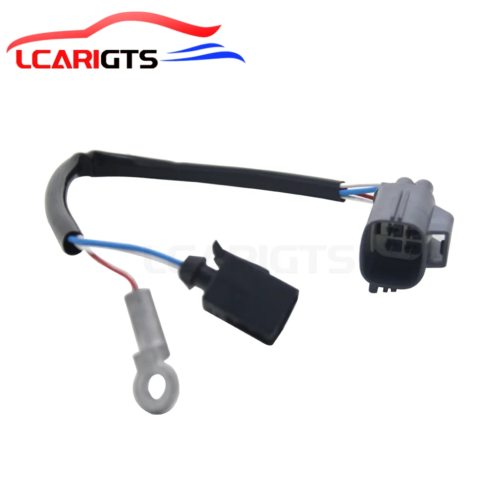 

Temperature Sensor Line For Land Rover LR3 LR4 Discovery 3 4 Air Suspension Compressor Repair Kits LR061888 LR023964 LR044360