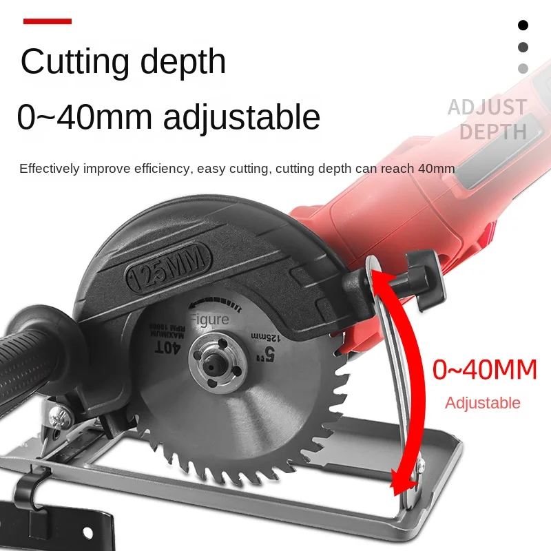 Teetok circular saw deals