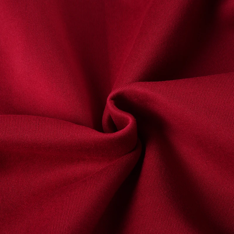 Sudadera con capucha y ribete de piel Y2K con estampado de letras rojas, abrigo con cremallera y bolsillo para mujer, ropa de calle de invierno de los 90, ropa de abrigo vintage