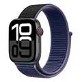44 Blue Black