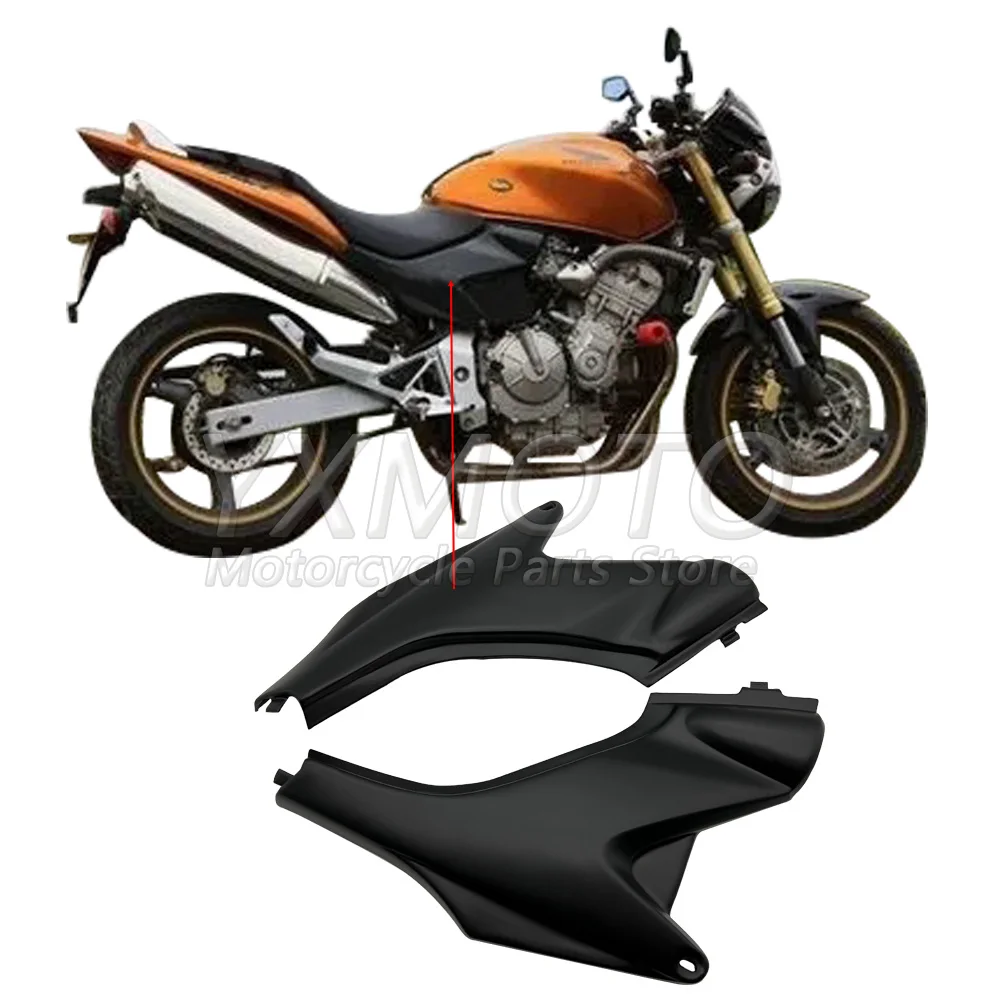 Honda Cb Gdr Ricambi Moto Accessori Hornet 2001 Motorcycle Side