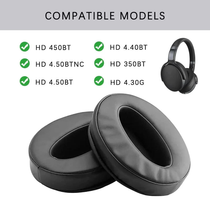Upgrade Your Headphones