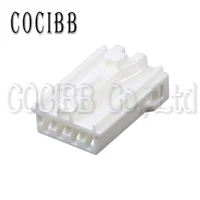 1 ชุด 4 ขาเชื่อมต่อสายไฟรถยนต์ชายหญิงรถปลั๊ก SOCKET 7123-8345 7122-8345 2