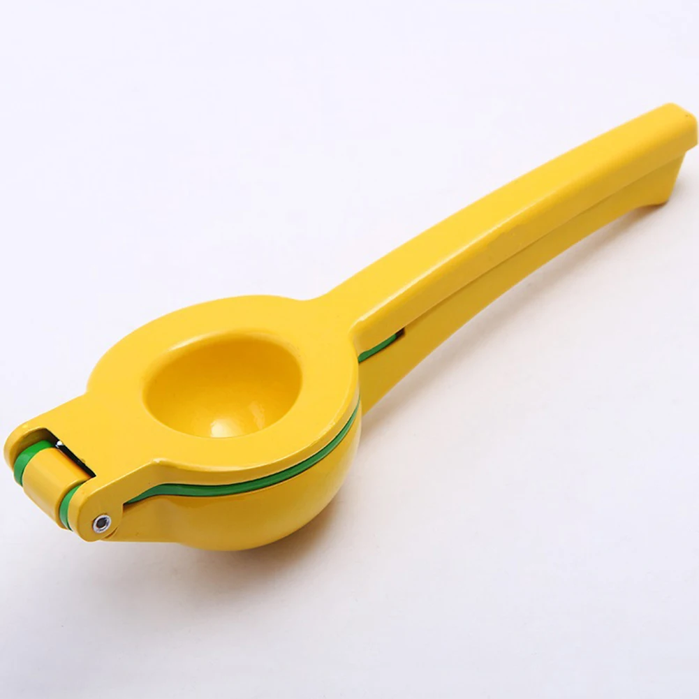 Manual Juicers High Quality Aluminium Alloy For Lemon