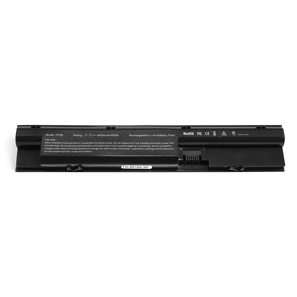 Аккумулятор для ноутбука HP Probook 445 (батарея) | Компьютеры и офис