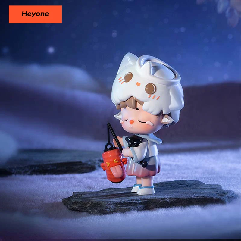 Original MIMI Dream Adventure Series Mystery Box Kawaii